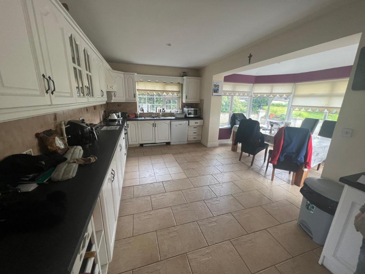 Graiguenamanagh Homestay Exterior photo