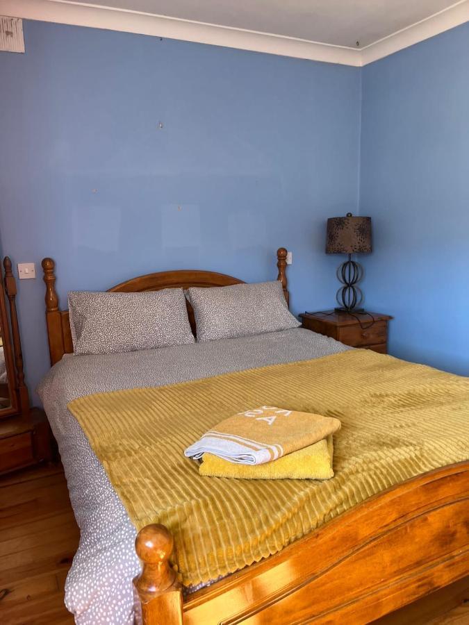 Graiguenamanagh Homestay Exterior photo