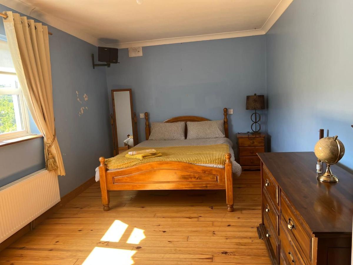 Graiguenamanagh Homestay Exterior photo