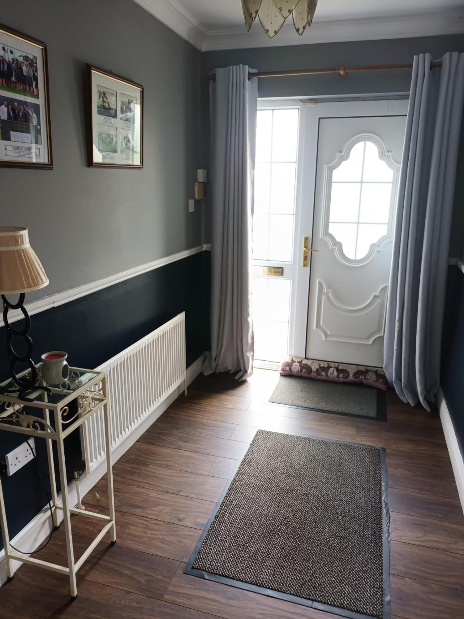 Graiguenamanagh Homestay Exterior photo