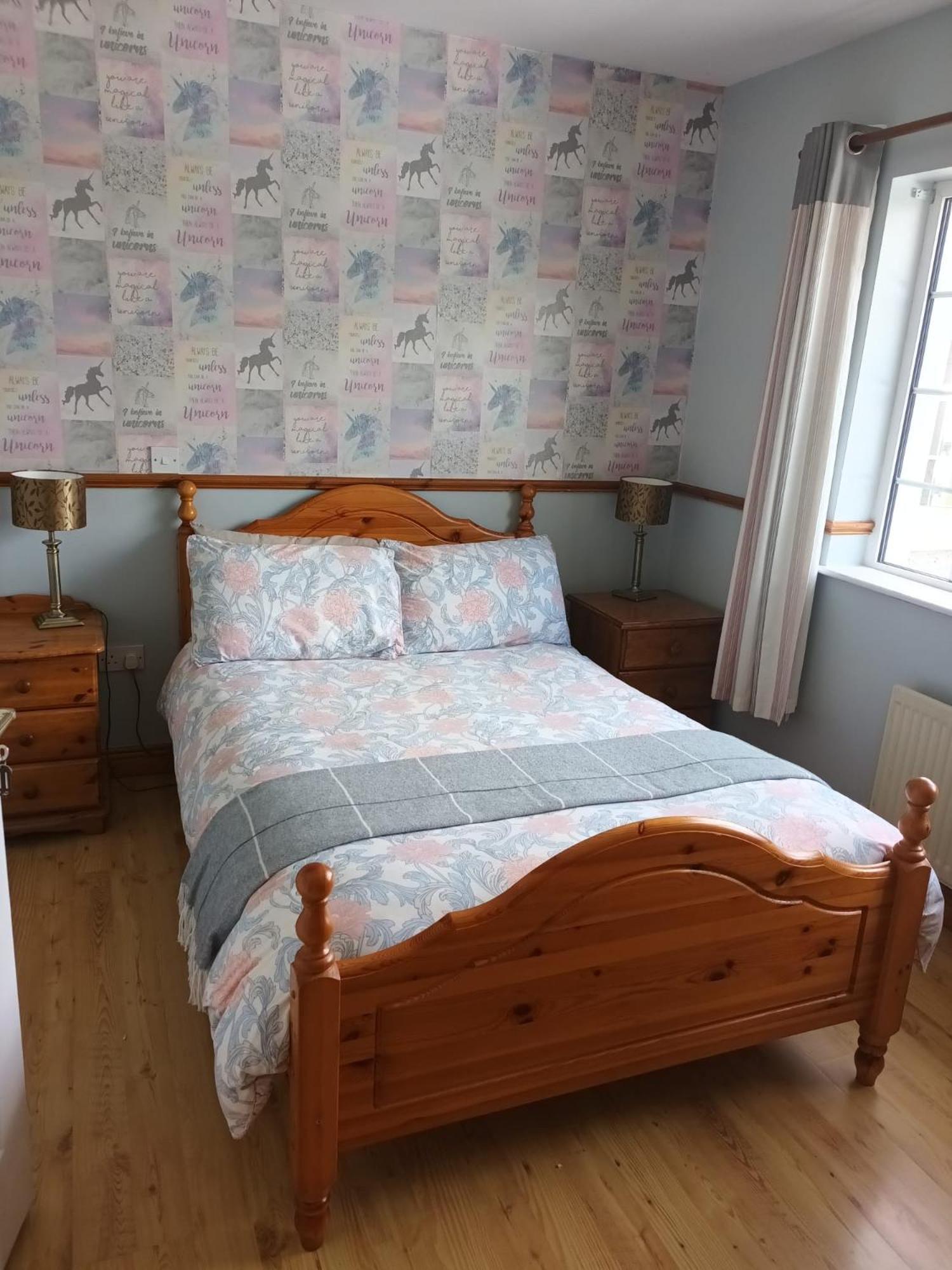 Graiguenamanagh Homestay Exterior photo