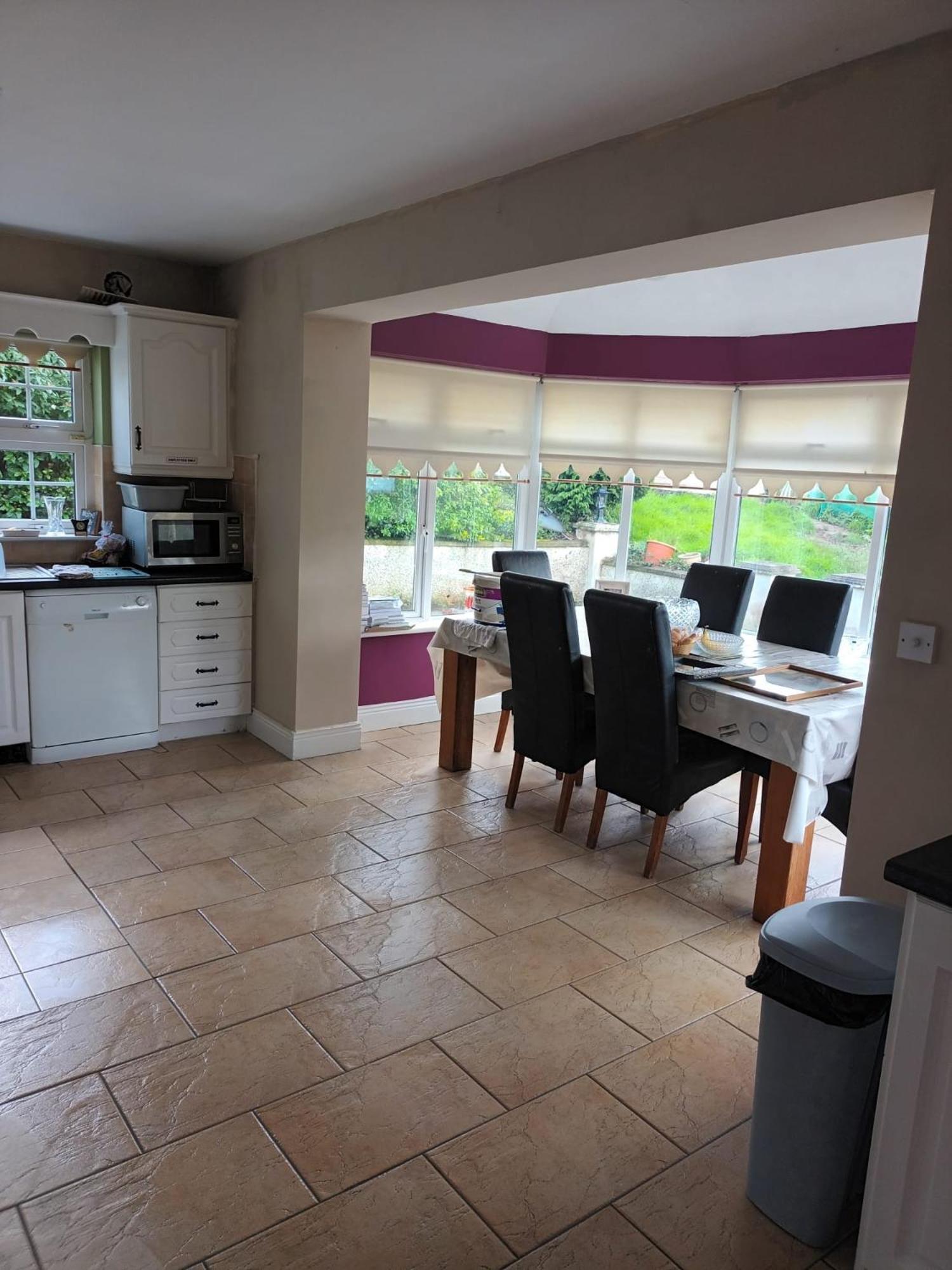 Graiguenamanagh Homestay Exterior photo